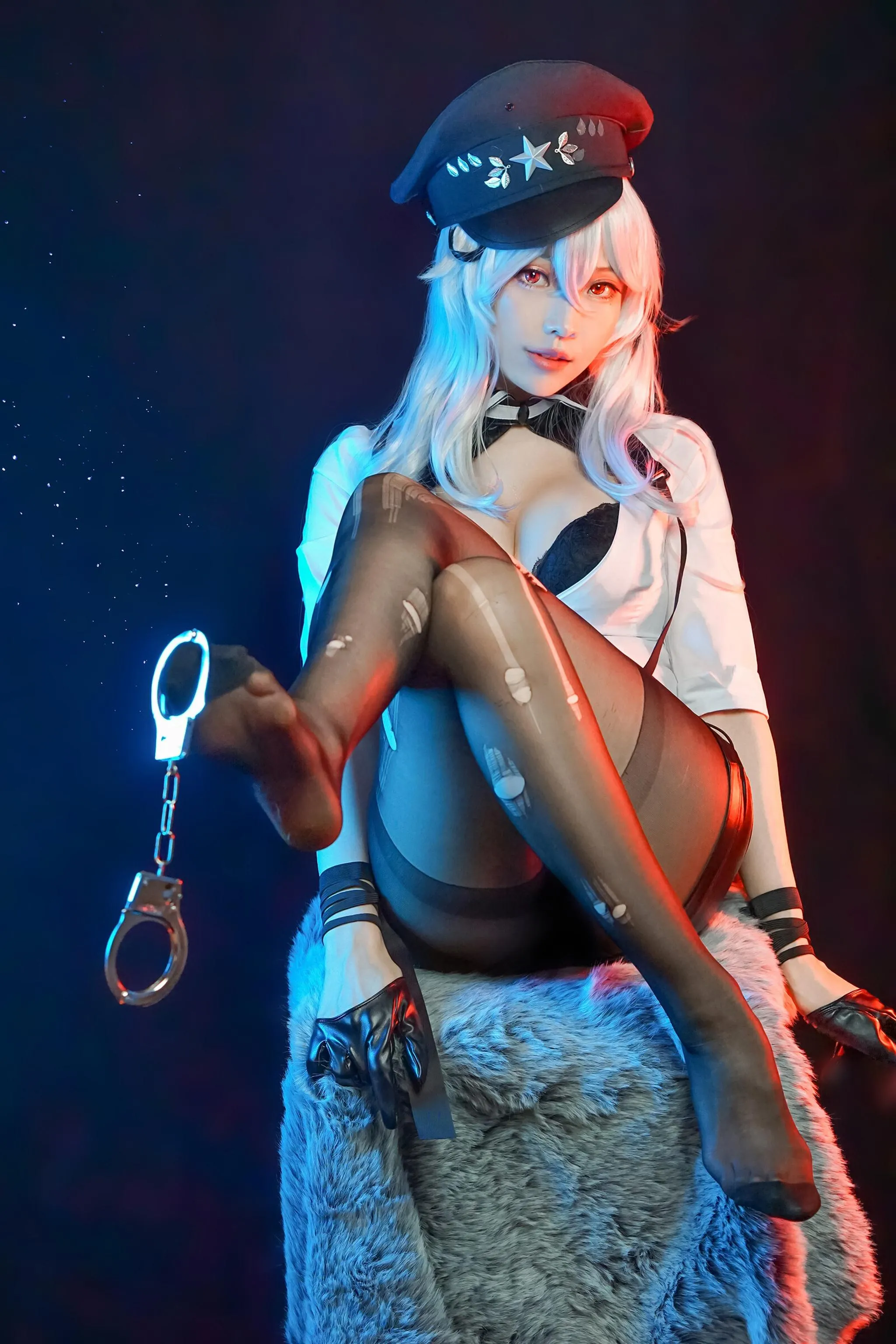 ElyEE子 – NO.132 Gangut [16P]插图8